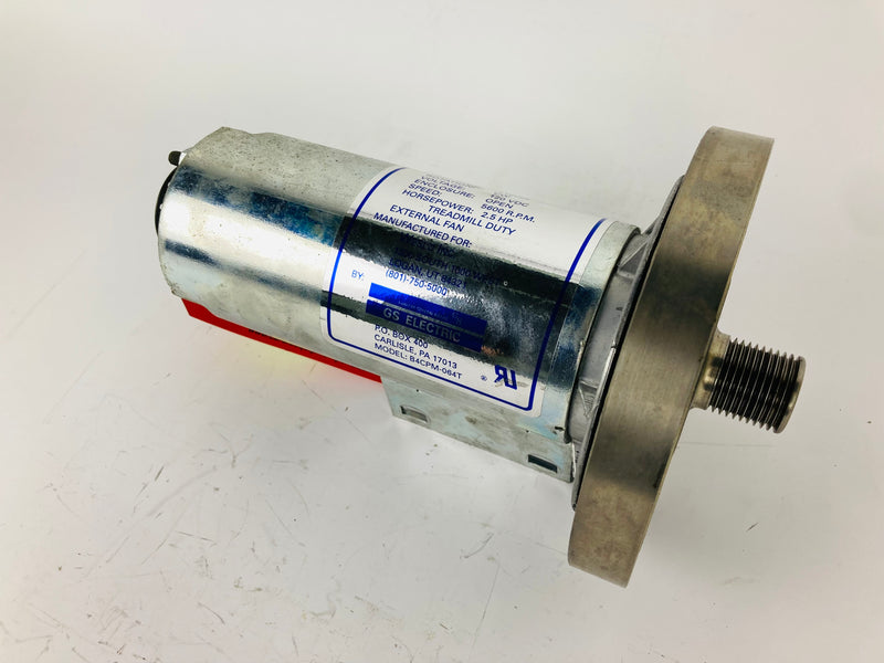 Treadmill Drive Motors