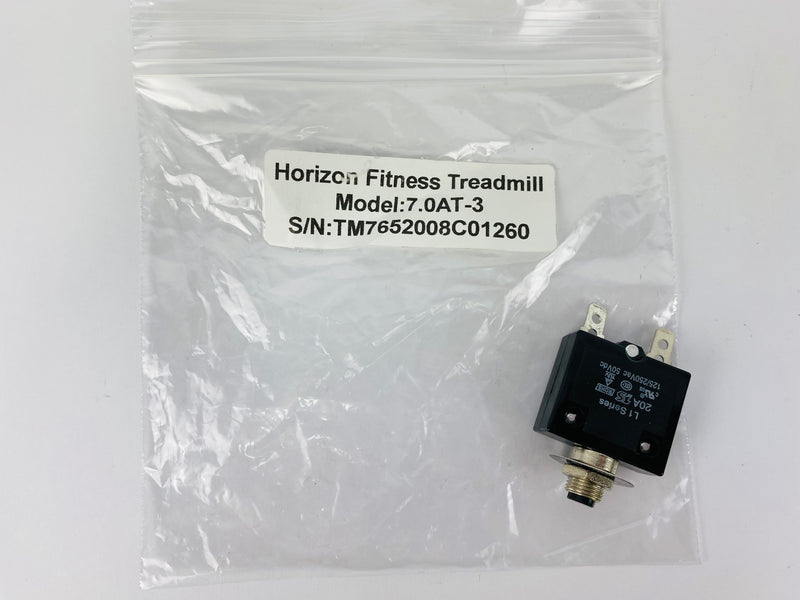 Power Switches