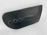 Elliptical Foot Pedals