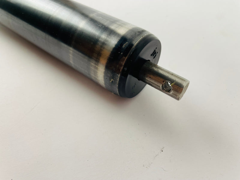 Treadmill Rollers