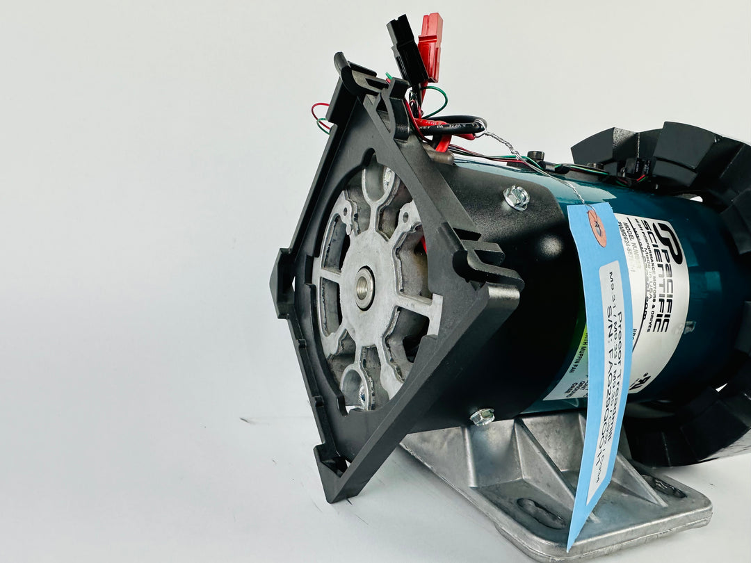 Cardio Equipment Parts