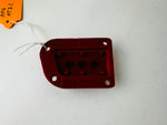 Load image into Gallery viewer, AFG 3.1 Treadmill Right Stop Hold To Reset Rubber Key (KP68)
