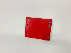Matrix Fitness T-5X 7X-03-F Treadmill Motor Rubber Pad Anti Shake (MX168)