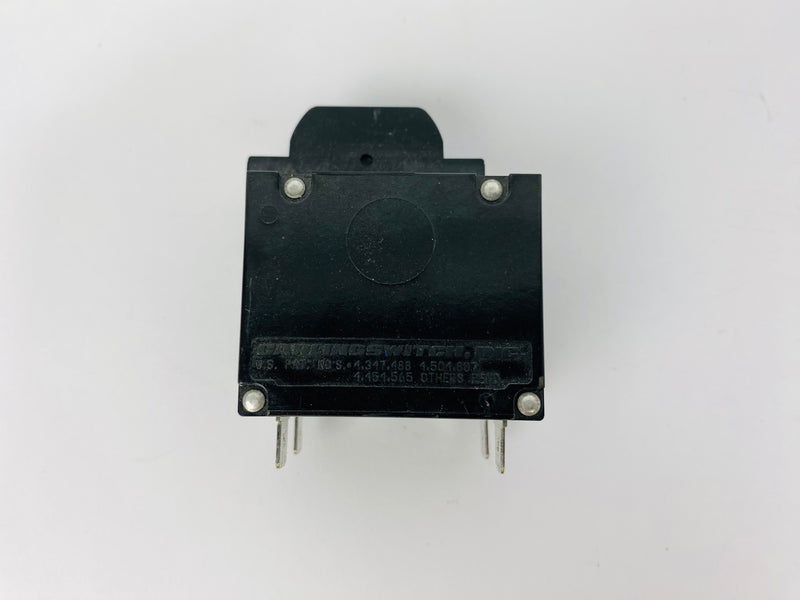 Power Switches