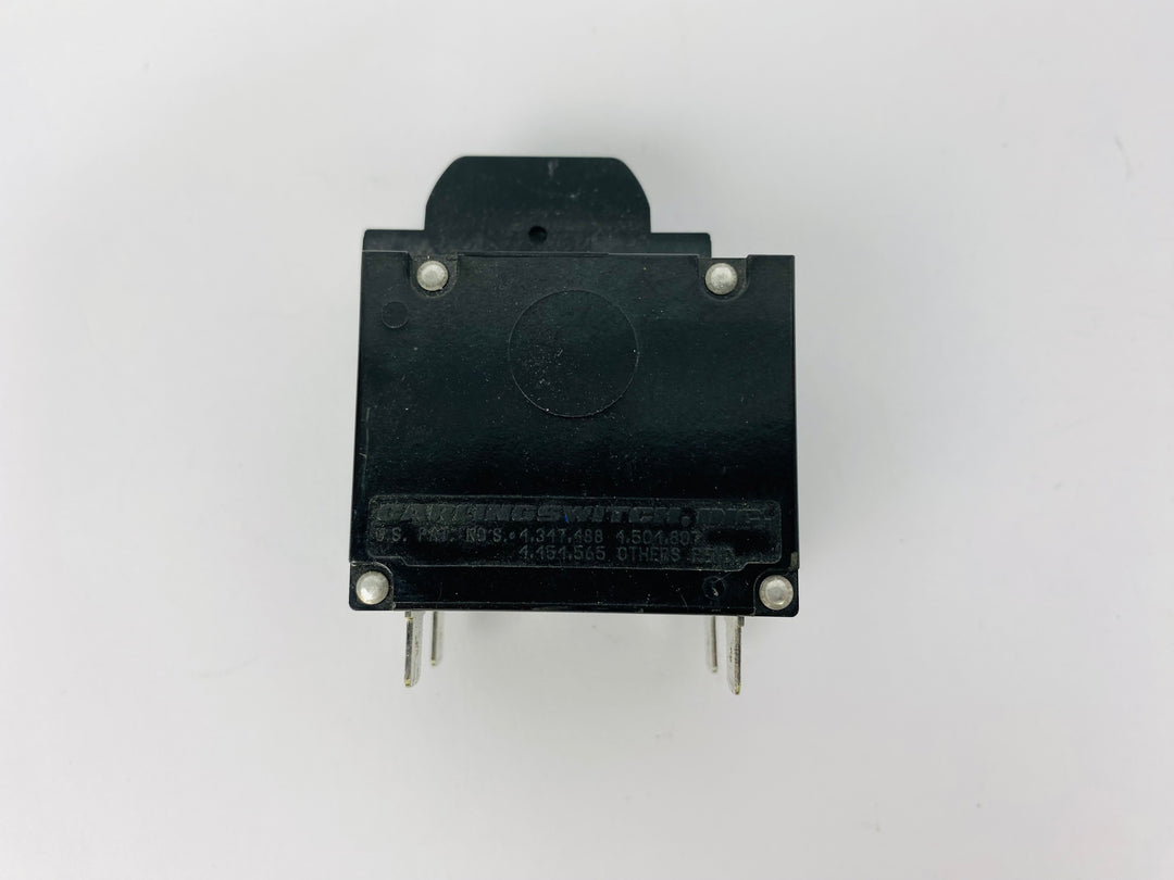 Power Switches
