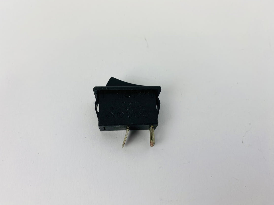 Power Switches