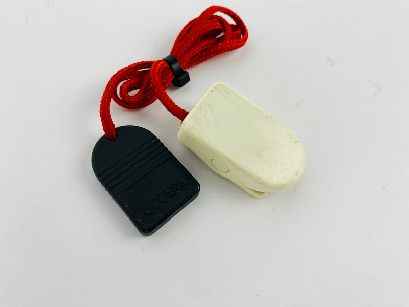 Safety Keys