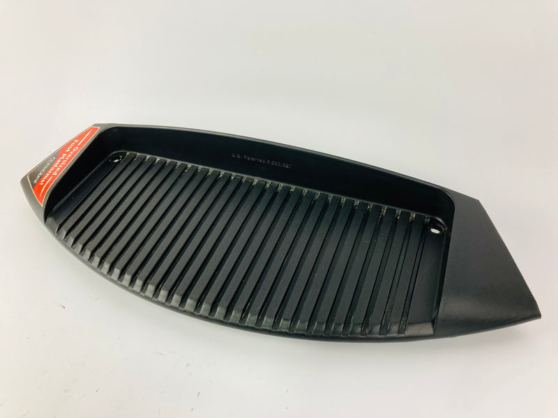 Elliptical Foot Pedals