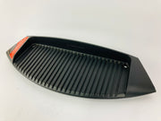 Elliptical Foot Pedals