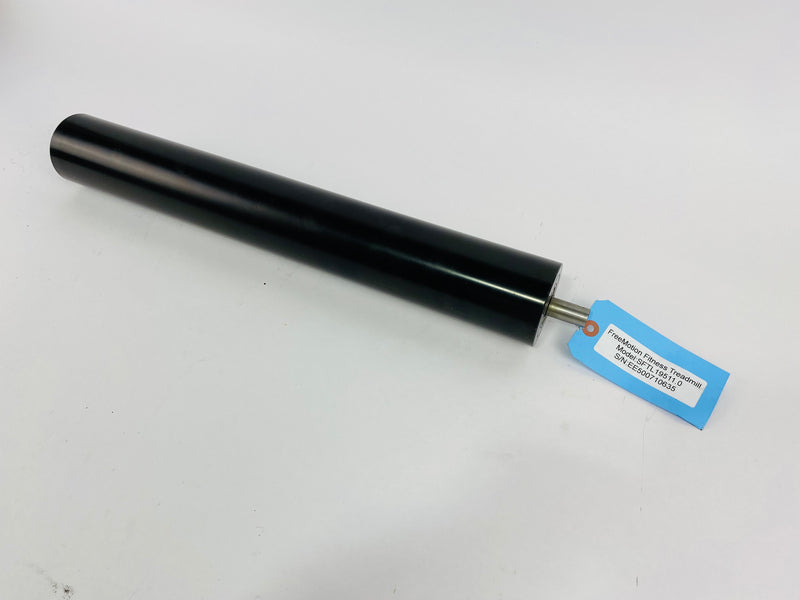 Treadmill Rollers