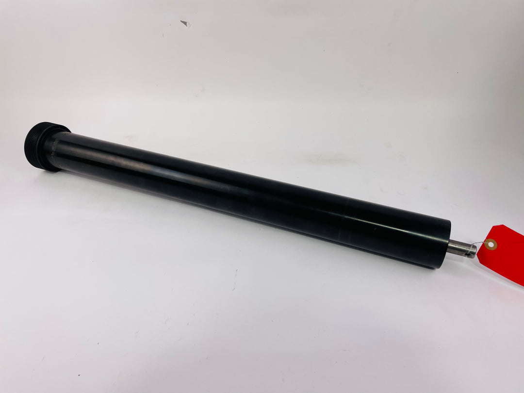 Treadmill Rollers