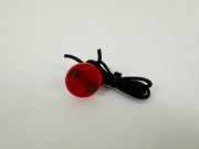 True TCS650A Treadmill Magnetic Safety Key Lanyard (SK122)