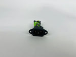 Load image into Gallery viewer, Sole Fitness F85 Treadmill Power Entry Socket Input Module Set (PP105)

