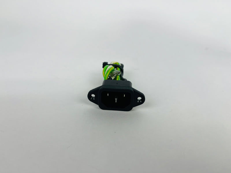 Sole Fitness F85 Treadmill Power Entry Socket Input Module Set (PP105)