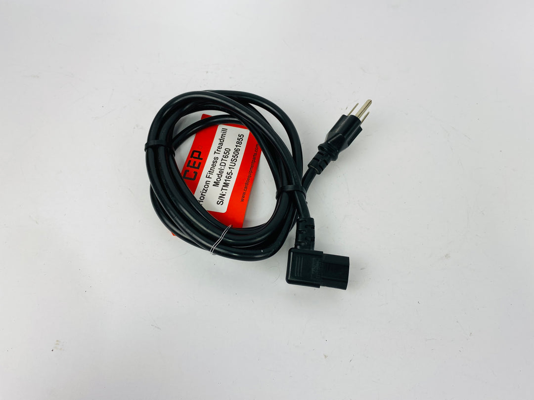 Power Supply Cables