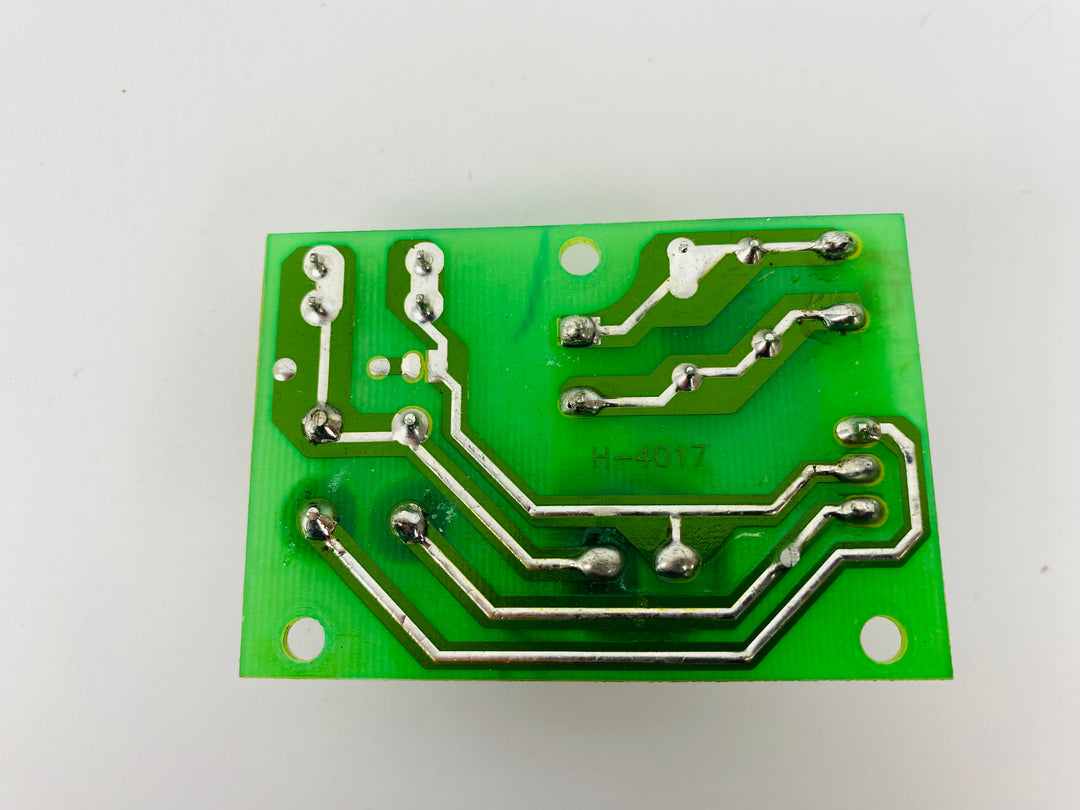 Miscellaneous Control Boards