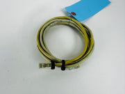TechnoGym EXC 700i Recumbent Bike Wire Harness Cable (DC250)