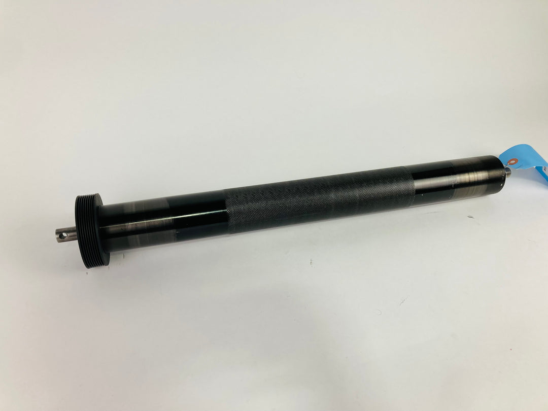 Treadmill Rollers