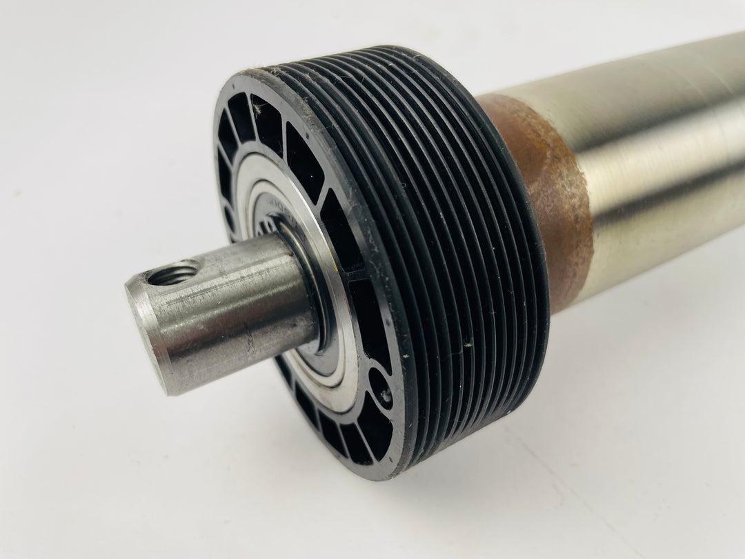 Treadmill Rollers