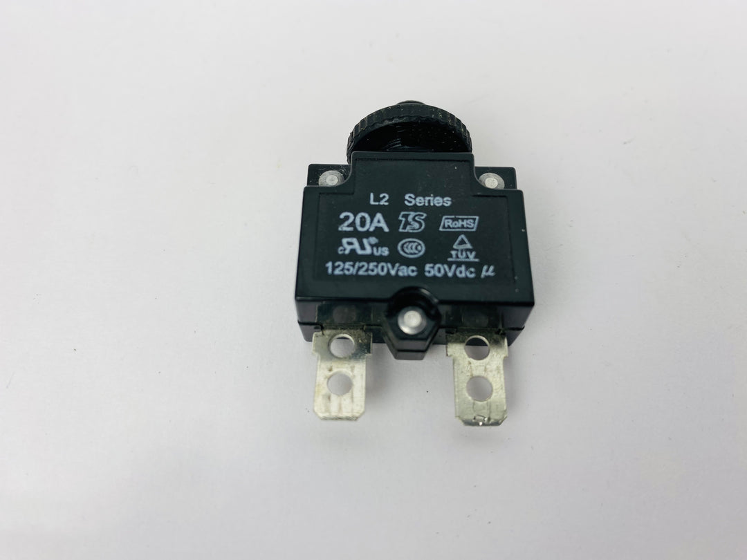 Power Switches