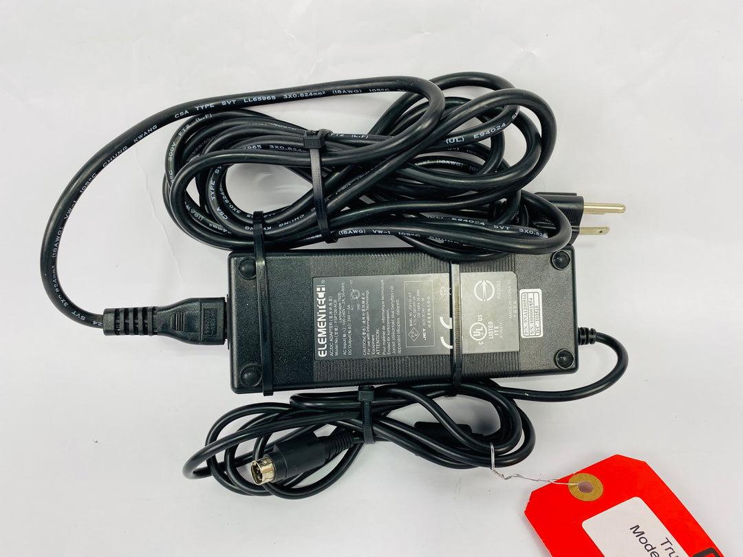 Power Supply Cables