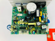 Lower Control Boards
