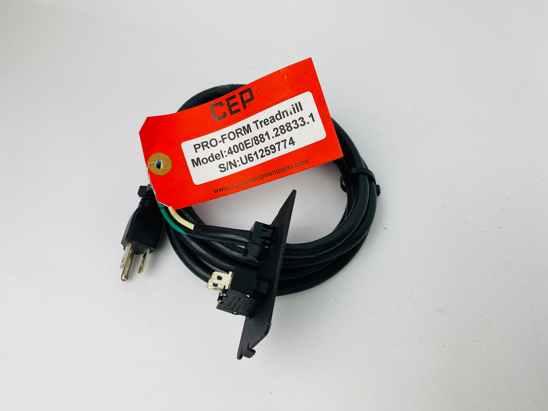 Power Supply Cables