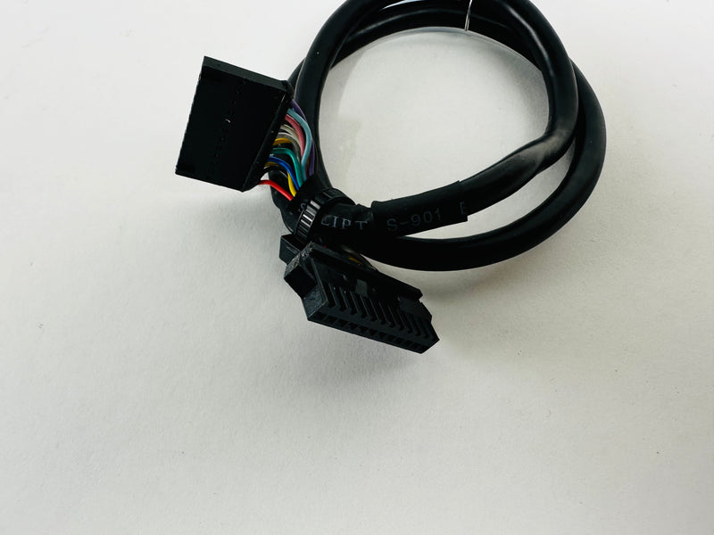 SunSet Fitness 510 Recumbent Bike Wire Harness Cable (DC151)