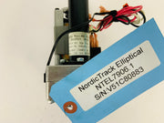 NordicTrack NTEL7906.1 Elliptical Incline Lift Motor 246930 (FP226)