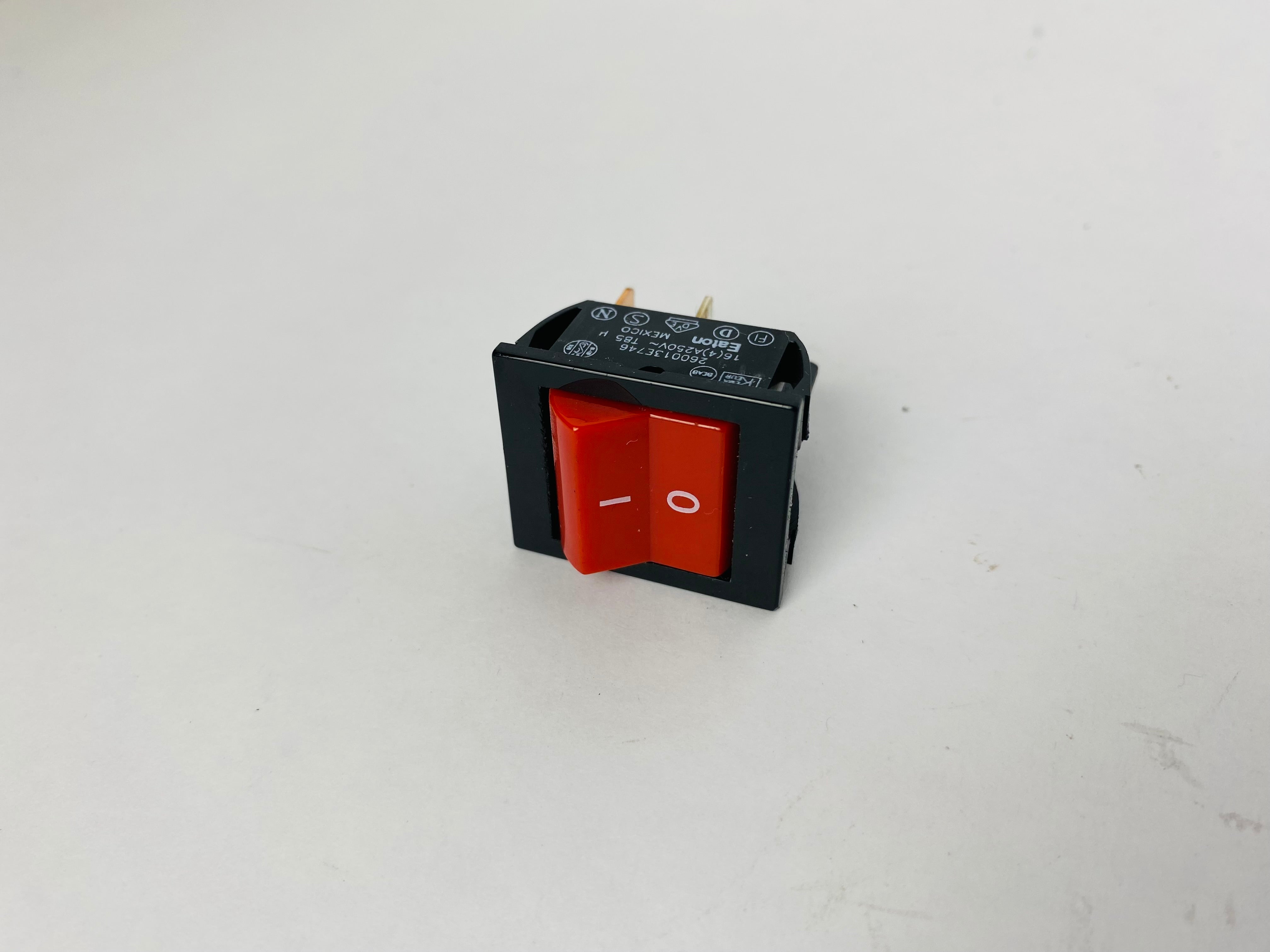 Power Switches