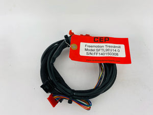FreeMotion SFTL99514.0 Treadmill Wire Harness Cable (DC503)