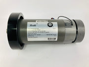 Treadmill Drive Motors