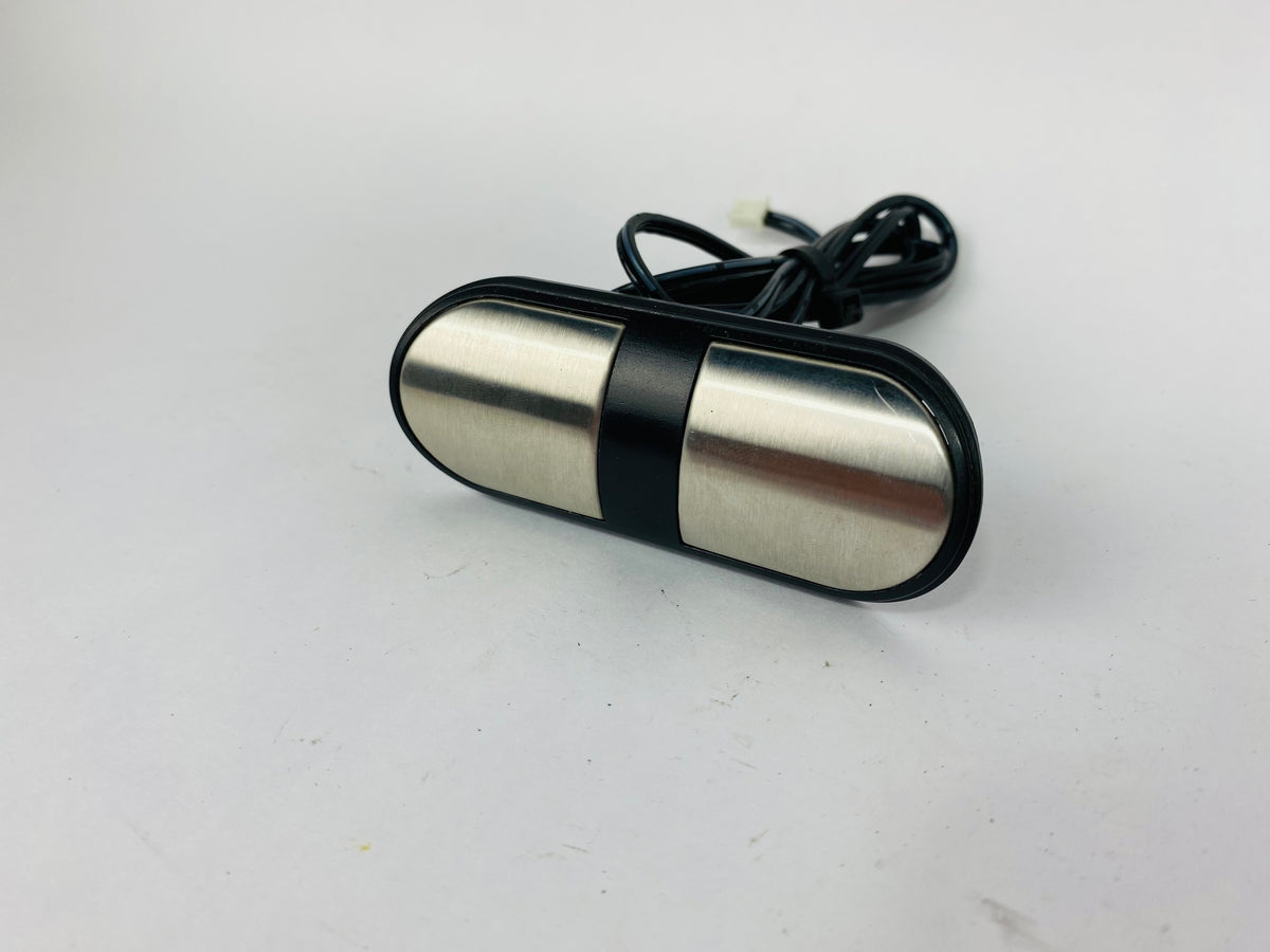 Spirit Fitness XT-9 Treadmill Heart Rate Pulse Grip Hand Sensor (SS245