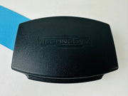 TechnoGym New Recline Excite 700 SP Recumbent Bike Rail Guide Plug Cover (MX80)