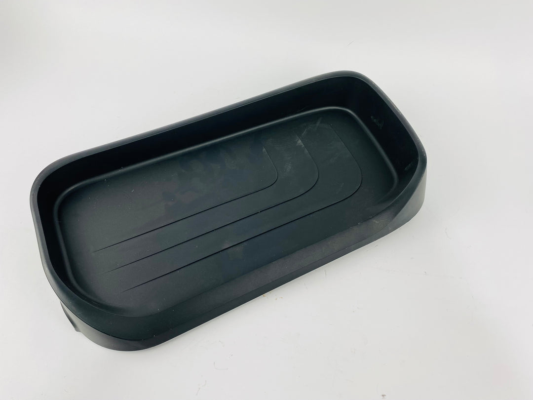 Elliptical Foot Pedals