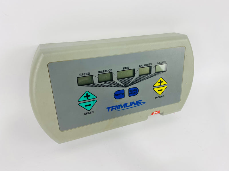 Upper Consoles
