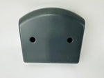 Load image into Gallery viewer, Life Fitness CLST Treadmill Rear End Cap OK58-01268-0000 (EC148)
