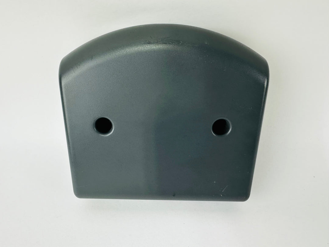 Life Fitness CLST Treadmill Rear End Cap OK58-01268-0000 (EC148)