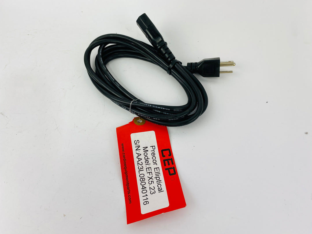 Power Supply Cables