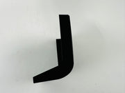 True TCS500 Treadmill Left Plastic End Cap P-2600-L (EC139)