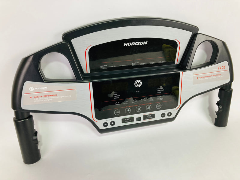 Upper Consoles