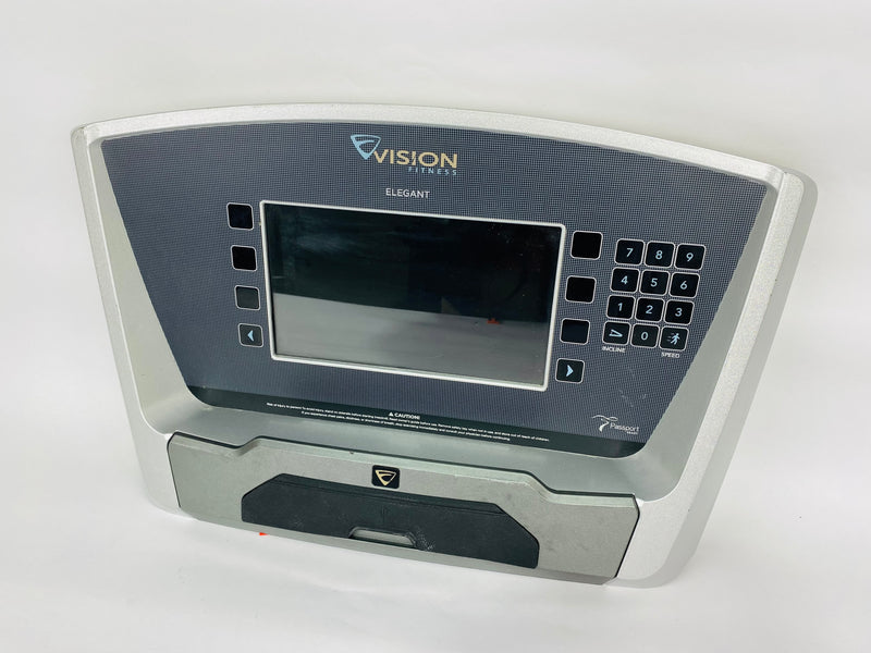 Upper Consoles