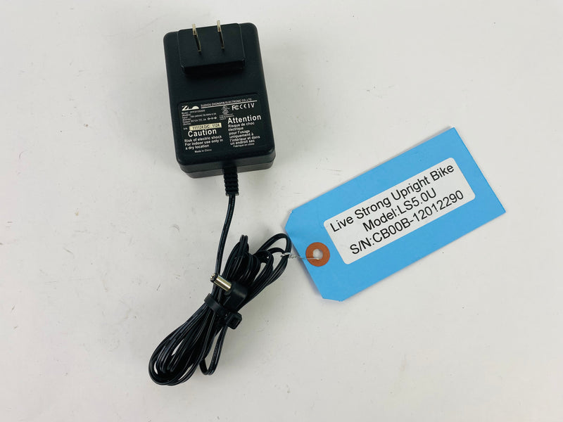Power Supply Cables