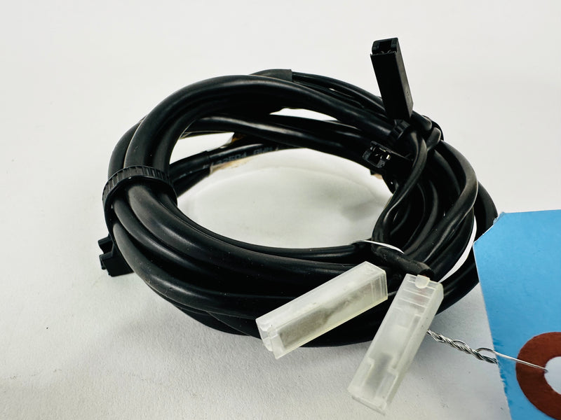 TechnoGym New Recline Excite 700SP Recumbent Bike Heart Rate Sensor Cable(DC254)