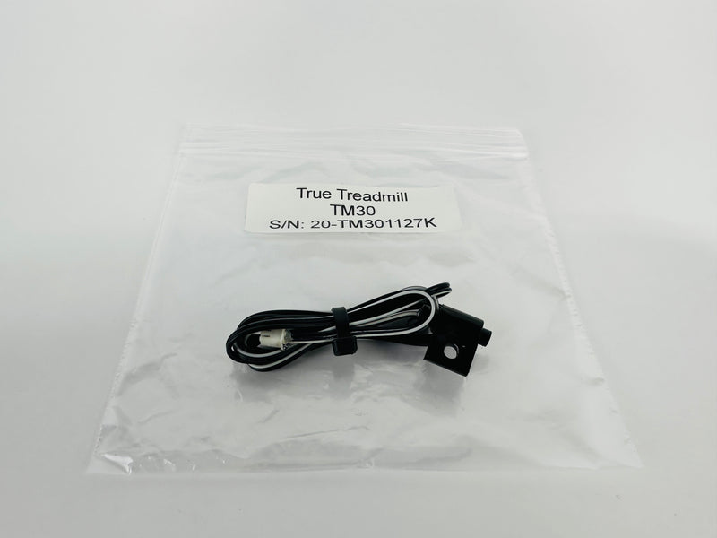 True Fitness TM30 Treadmill RPM Speed Sensor (SS172)