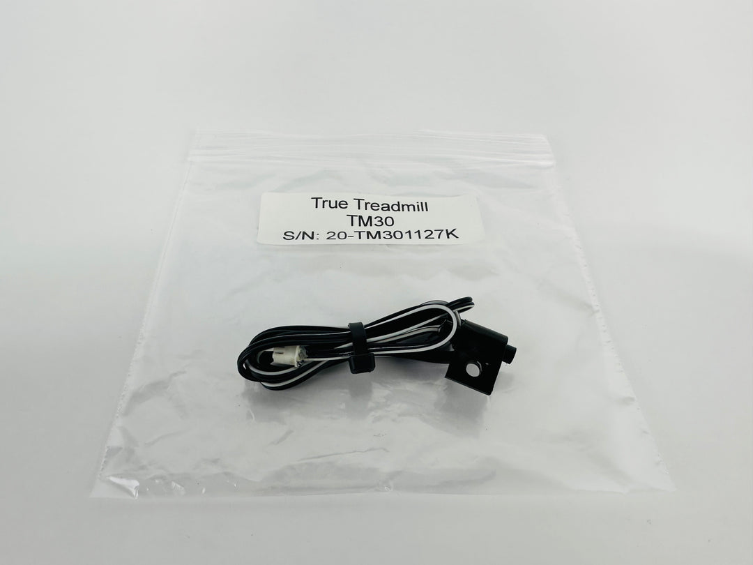 True Fitness TM30 Treadmill RPM Speed Sensor (SS172)