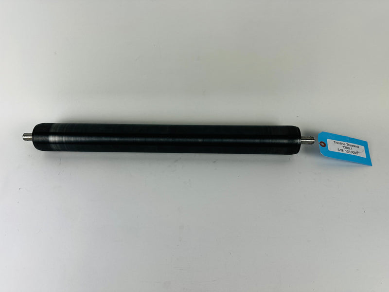 Trimline 7200.1 Treadmill Rear Idler Roller (RP225)