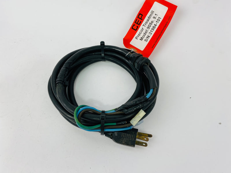 Power Supply Cables