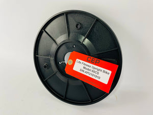 Life Fitness 95CS Upright Bike Pulley (MX437)