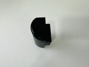 Vision Fitness R2100 Recumbent Bike Seat Rail Frame End Cap (MX84)